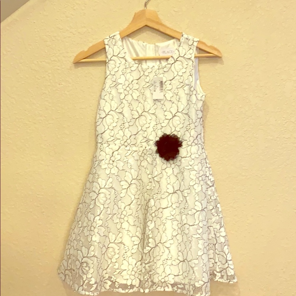 Girls Dress